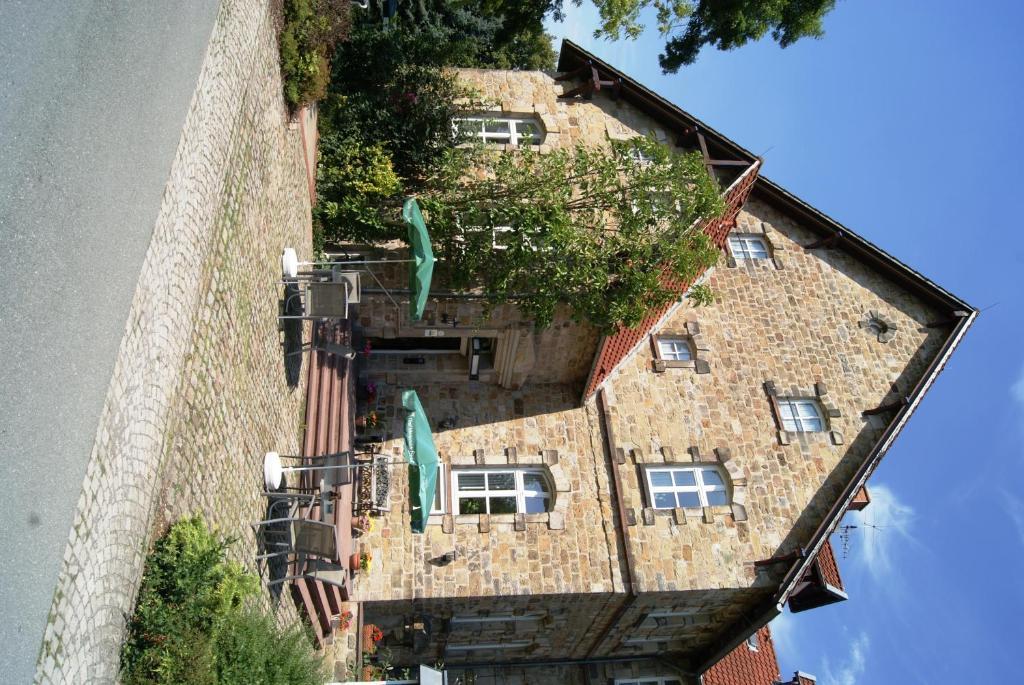 Landhaus Schieder Exterior foto