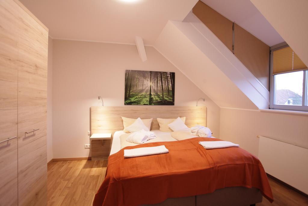 Landhaus Schieder Exterior foto
